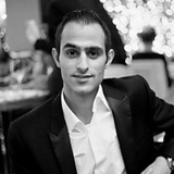 Ahmad Elshqeirat, 36 лет, Смоленск