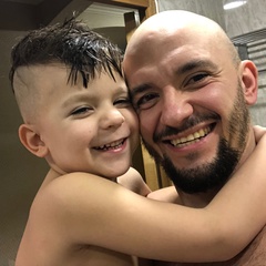 Andrew Mosyakov, 39 лет, Санкт-Петербург