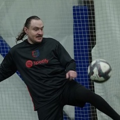 Алексей Астафьев, Москва
