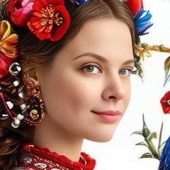 Anna Tatamirova, Санкт-Петербург