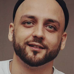 Сергей Найкин, 39 лет, Москва