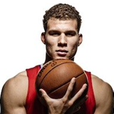 Blake Griffin, 35 лет, Oklahoma City