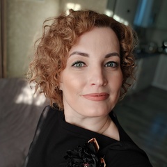 Ирина Старичкова