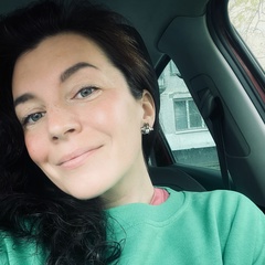Анна Семёнова, 40 лет, Санкт-Петербург