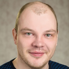 Сергей Петров, 41 год, Ухта