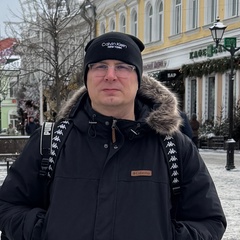 Максим Лебедев, 41 год, Санкт-Петербург