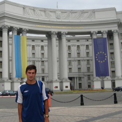 Сергей Берляев, 41 год, Москва