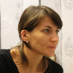 Елена Джемаева