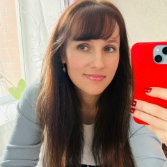 Светлана Владимировна, Псков