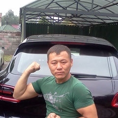 Nurkanat Sadikov, Газалкент