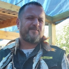 Виталий Гончаровский