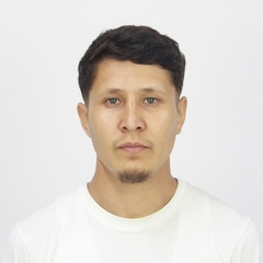 Нурсултан Жуматаев, Бишкек