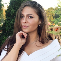 Olga Starceva, 30 лет, Москва