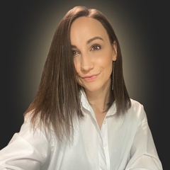 Yulie Pavlycheva