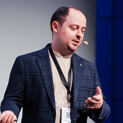 Дмитрий Чуб, Ростов-на-Дону