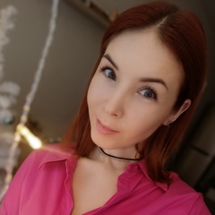 Ольга Шалагинова