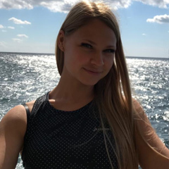 Светлана Овсянникова, 37 лет, Москва