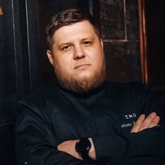 Aleksey Posohov