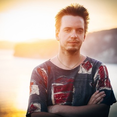 Андрей Яшин, 38 лет, Москва