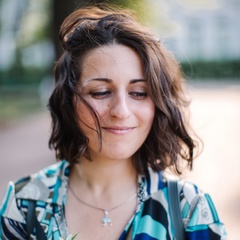 Анна Саргсян, 40 лет, Санкт-Петербург