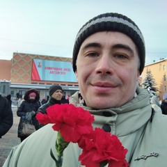 Иван Минин, 34 года, Великий Новгород