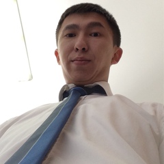 Adil Khan, Астана