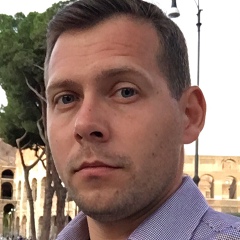 Денис Denis, 39 лет, Москва