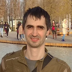 Александр Полховский, 38 лет, Краснодар