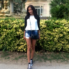 Lena Cazacu, 30 лет, Кишинев