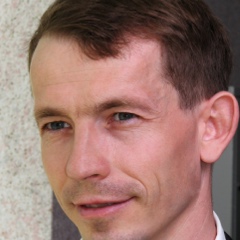 Виталий Ищенко, Харьков