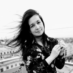 Екатерина Смирнова-Тушина, 38 лет, Санкт-Петербург