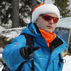 Сергей Бондаренко, 39 лет, Киев