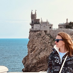 Эвелина Мокруша, Санкт-Петербург