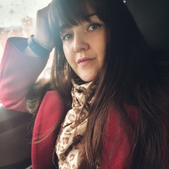 Катя Еська