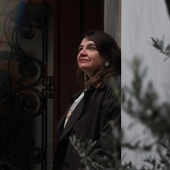 Марина Бантовская, Санкт-Петербург