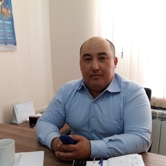 Жошы Айткулов, 37 лет, Москва