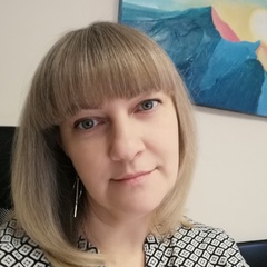 Елена Васильева, Самара