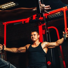 Виктор Чирков