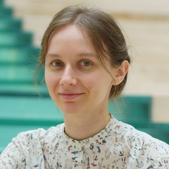 Анна Иванова, 35 лет, Санкт-Петербург