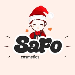 Safo Cosmetics, 37 лет