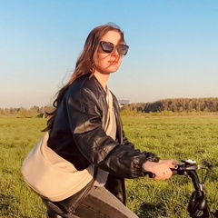Анна Кох, Санкт-Петербург
