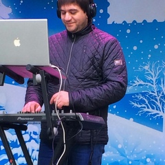 Марат Атмурзаев, 41 год, Нальчик