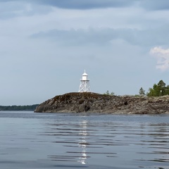 Виталий Фёдоров, Санкт-Петербург