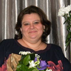 Юлия Полиданова, 42 года, Москва