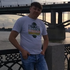 Salavat Sitdikov, 36 лет, Новосибирск