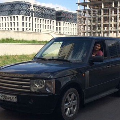 Самат Байгунагов, Петропавловск