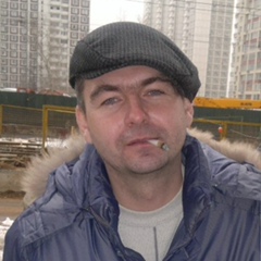 Александр Васильев, 46 лет, Москва