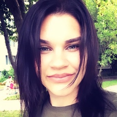 Катерина Байрамова, 35 лет, Москва