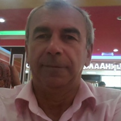 Абубакар Дашаев, 68 лет, Грозный