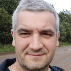 Артем Шокин, 44 года, Вологда